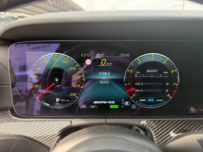 MERCEDES-BENZ CLS - 10