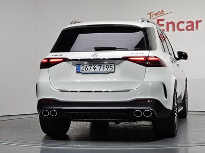 MERCEDES-BENZ GLE - 3