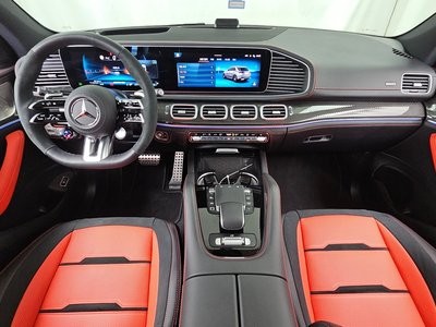 MERCEDES-BENZ GLE - 4