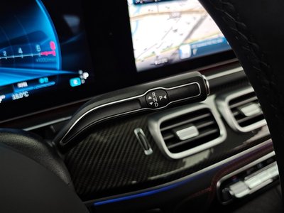 MERCEDES-BENZ GLE - 9