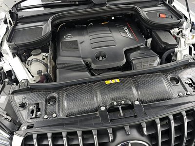 MERCEDES-BENZ GLE - 7