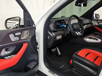 MERCEDES-BENZ GLE - 10