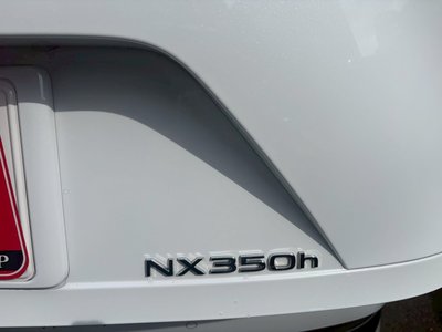 2025 Lexus NX — миниатюра 61