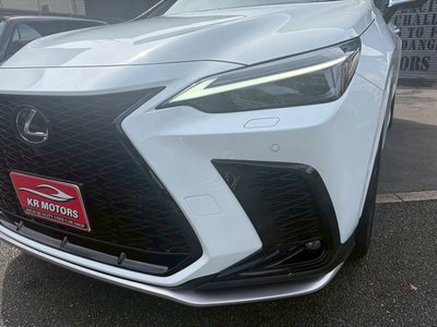 2025 Lexus NX — миниатюра 60