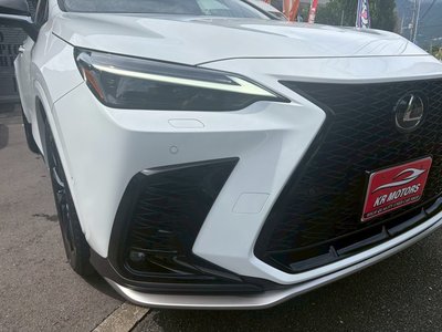 2025 Lexus NX — миниатюра 59