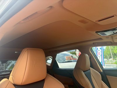 2025 Lexus NX — миниатюра 40