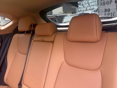 2025 Lexus NX — миниатюра 48