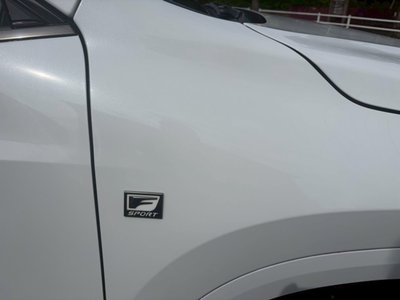 2025 Lexus NX — миниатюра 11