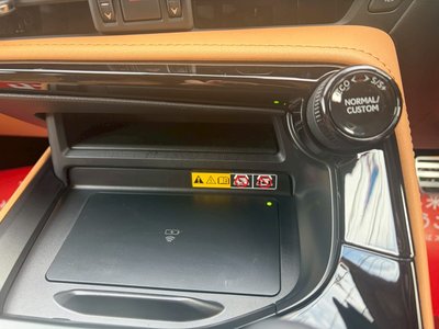 2025 Lexus NX — миниатюра 19
