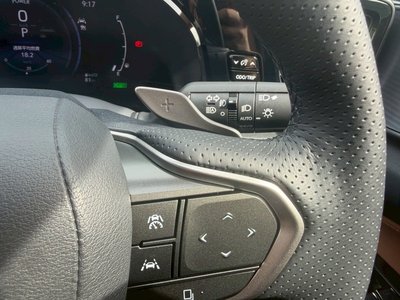 2025 Lexus NX — миниатюра 26