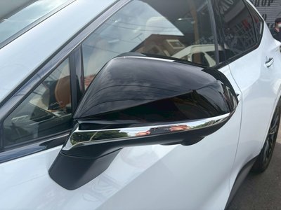 2025 Lexus NX — миниатюра 57