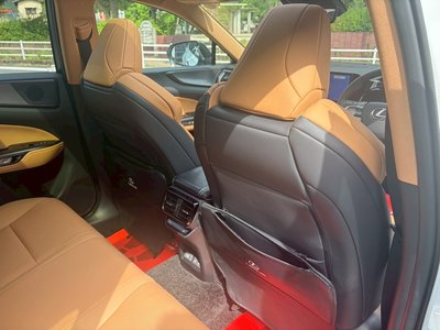 2025 Lexus NX — миниатюра 43