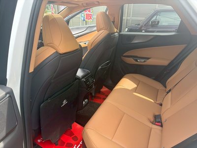 2025 Lexus NX — миниатюра 45