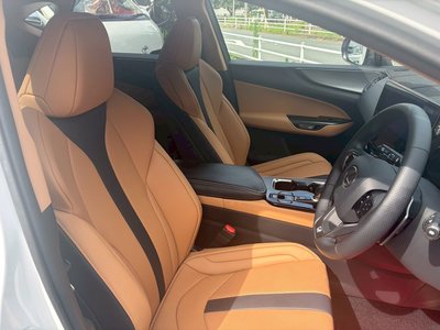 2025 Lexus NX — миниатюра 39