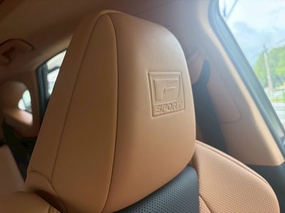 2025 Lexus NX — миниатюра 34