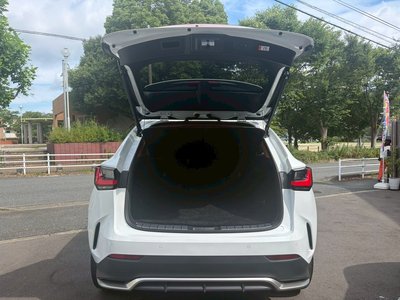 2025 Lexus NX — миниатюра 62