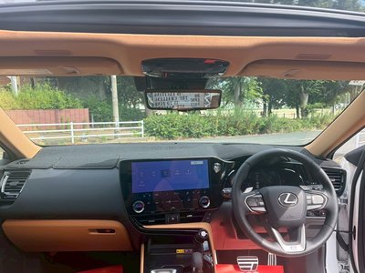 2025 Lexus NX — миниатюра 49