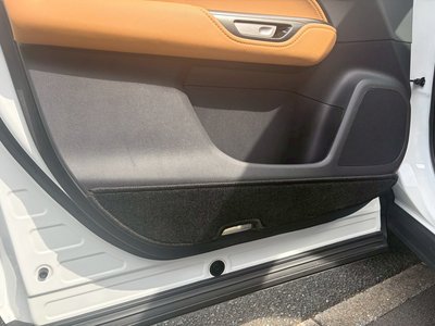 2025 Lexus NX — миниатюра 55