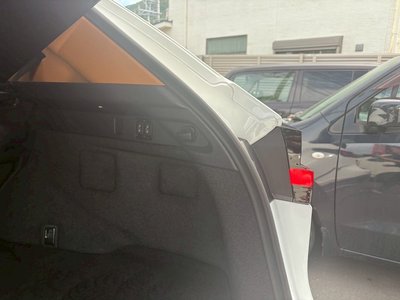2025 Lexus NX — миниатюра 69