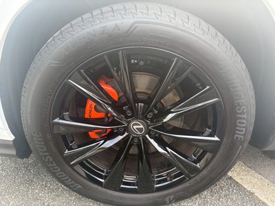 2025 Lexus NX — миниатюра 75