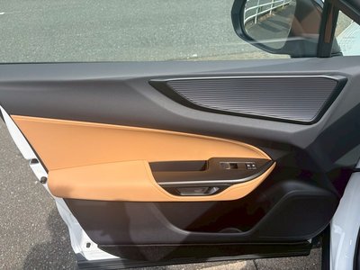 2025 Lexus NX — миниатюра 50