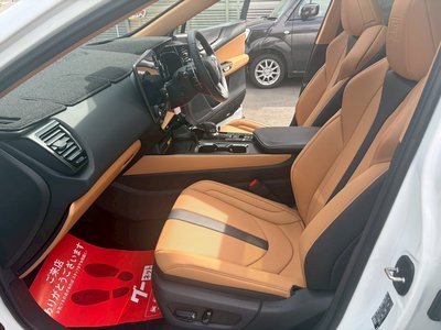 2025 Lexus NX — миниатюра 52