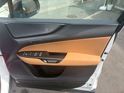 2025 Lexus NX — миниатюра 37