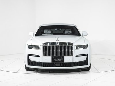 ROLLS-ROYCE GHOST - 2