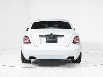 ROLLS-ROYCE GHOST - 3