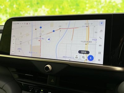 TOYOTA CROWN CROSSOVER - 10