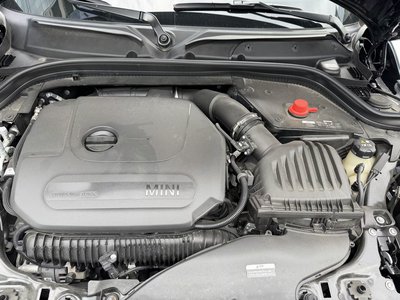 MINI CONVERTIBLE - 6