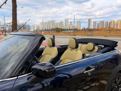 MINI CONVERTIBLE - 5