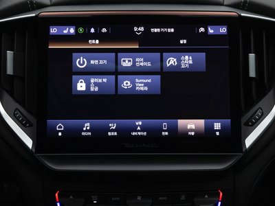 2022 Maserati GHIBLI 缩略图 16
