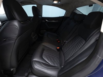 2022 Maserati GHIBLI 缩略图 11