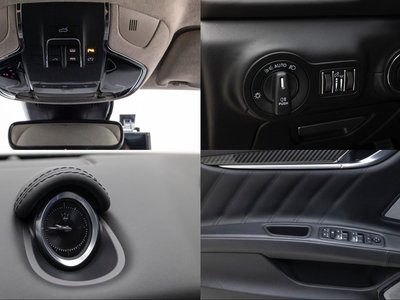 2022 Maserati GHIBLI 缩略图 20