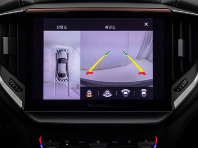 2022 Maserati GHIBLI 缩略图 17