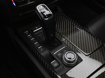 2022 Maserati GHIBLI 缩略图 14