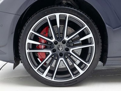 2022 Maserati GHIBLI 照片 8