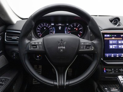 2022 Maserati GHIBLI 缩略图 13