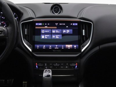 2022 Maserati GHIBLI 缩略图 15