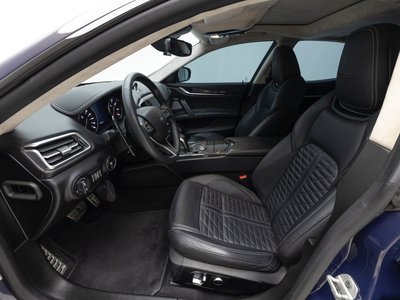 2022 Maserati GHIBLI 照片 10