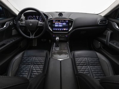 2022 Maserati GHIBLI 照片 9