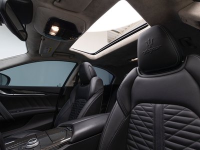2022 Maserati GHIBLI 缩略图 18
