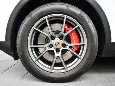 2023 Porsche CAYENNE 缩略图 15