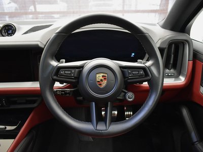 2023 Porsche CAYENNE 缩略图 36