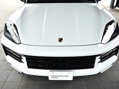 2023 Porsche CAYENNE 缩略图 23