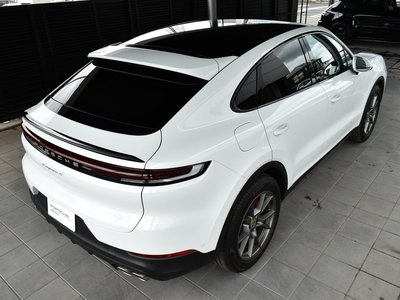 2023 Porsche CAYENNE 缩略图 27