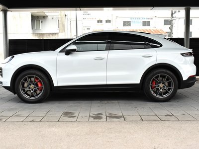 2023 Porsche CAYENNE 缩略图 13