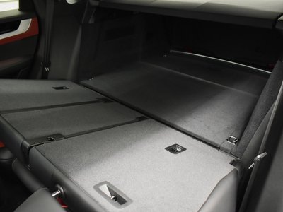 2023 Porsche CAYENNE 缩略图 57