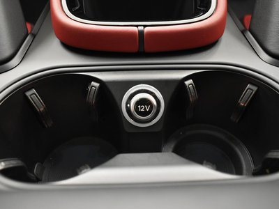 2023 Porsche CAYENNE 缩略图 46